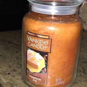 Yankee candle